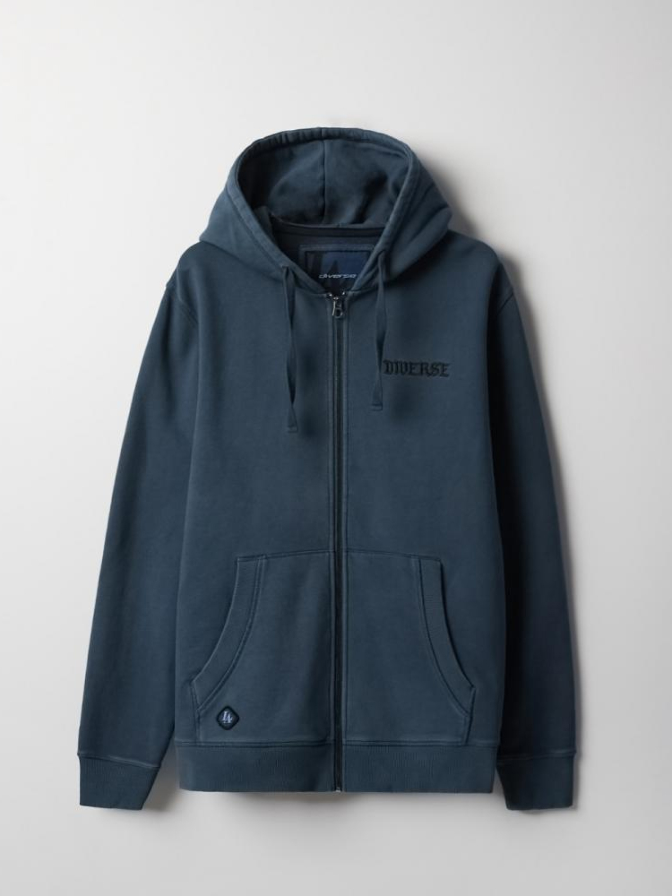 Кофта спортивная DIVERSE Freezip модель 10041361 Фото