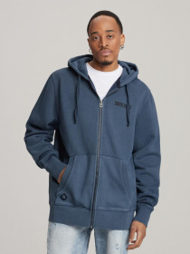 Худи DIVERSE Freezip модель 10041361 Фото