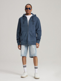 Спортивная кофта DIVERSE Freezip модель 10041361 Фото