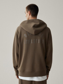 Кофта спортивная DIVERSE Ath Zh 523 модель 10042836 Фото