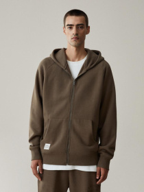 Кофта спортивная DIVERSE Ath Zh 523 модель 10042836 Фото