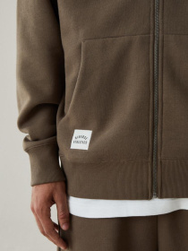 Спортивна кофта DIVERSE Ath Zh 523 модель 10042836 Фото