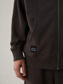 Кофта спортивная DIVERSE Ath Zh 523 модель 10042836 Фото