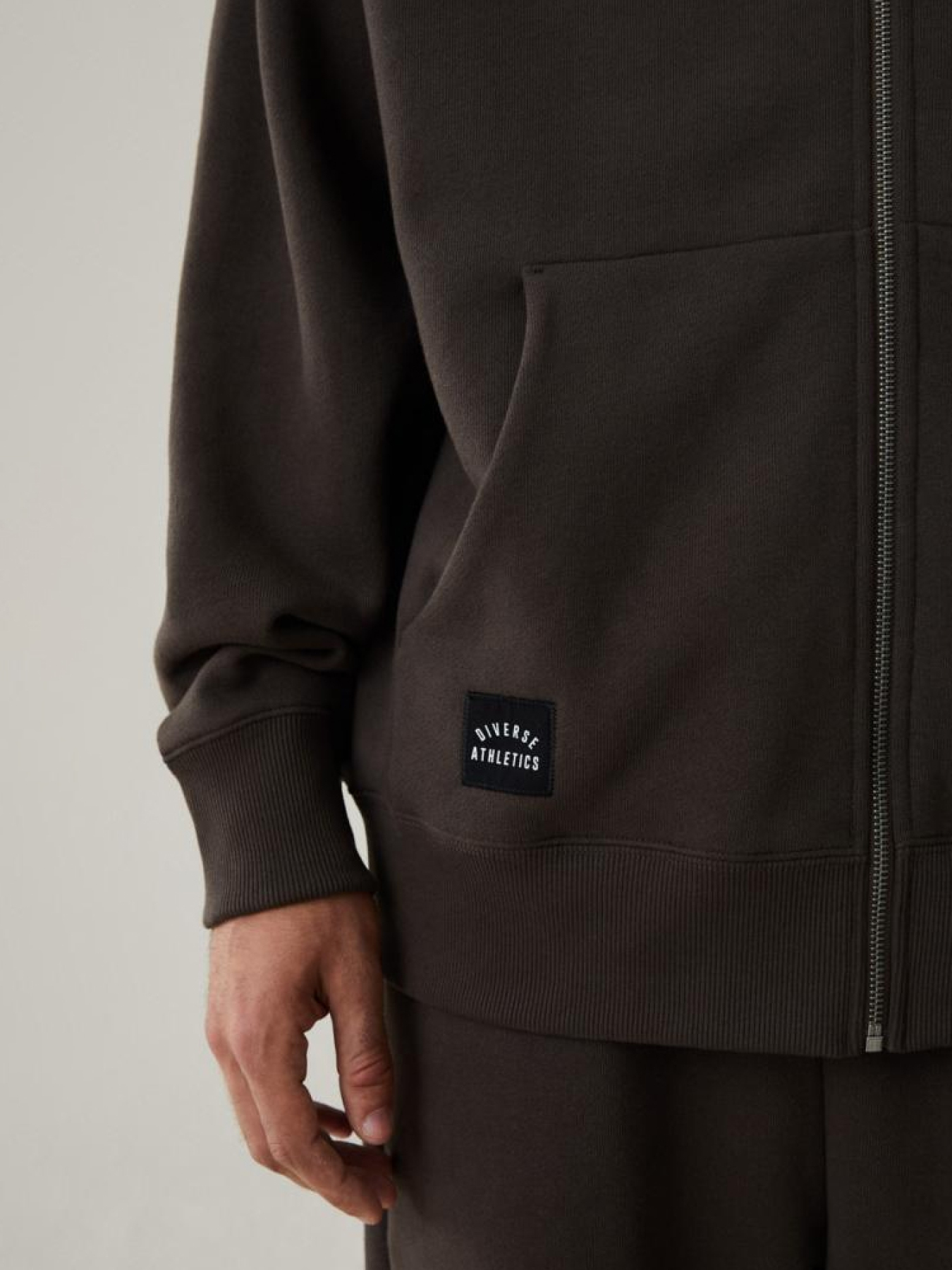 Спортивная кофта DIVERSE Ath Zh 523 модель 10042836 Спортивная кофта DIVERSE Ath Zh 523 модель 10042836 Фото