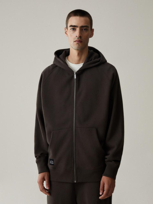 Спортивная кофта DIVERSE Ath Zh 523 модель 10042836 Фото