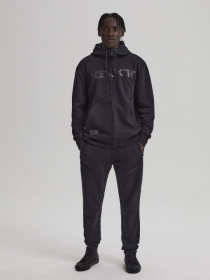 Худи DIVERSE Core Zip H5 модель 10042839 Фото