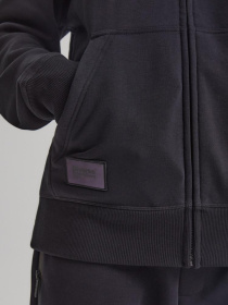 Худи DIVERSE Core Zip H5 модель 10042839 Фото