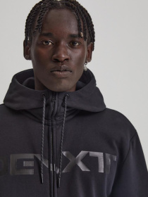 Худи DIVERSE Core Zip H5 модель 10042839 Фото