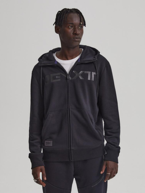 Спортивна кофта DIVERSE Core Zip H5 модель 10042839 Фото