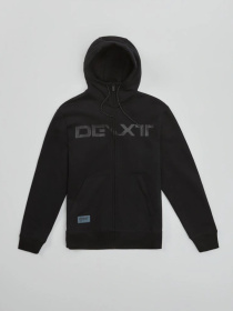 Спортивная кофта DIVERSE Core Zip H5 модель 10042839 Фото