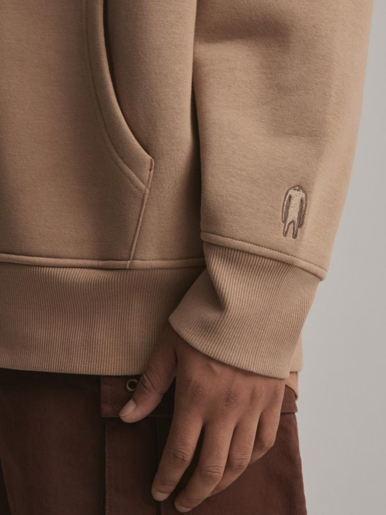 Кофта спортивная DIVERSE Cltn Zh 623 модель 10043295 Фото