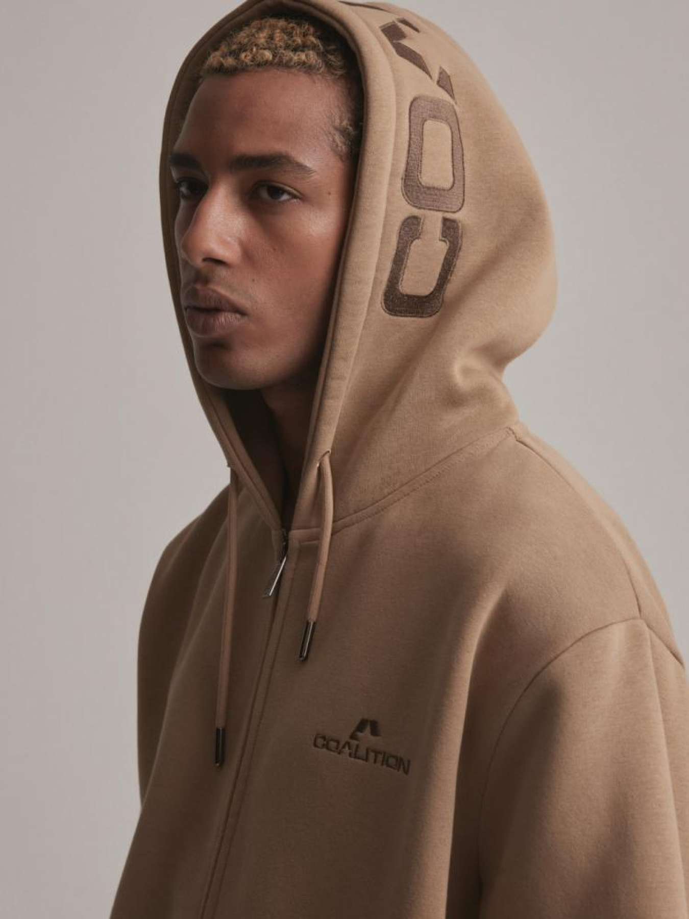 Кофта спортивная DIVERSE Cltn Zh 623 модель 10043295 Фото