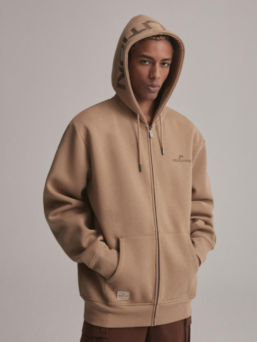 Спортивна кофта DIVERSE Cltn Zh 623 модель 10043295 Фото