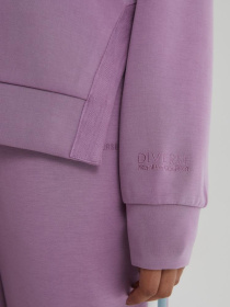 Худи DIVERSE Duqu модель 10042960 Фото