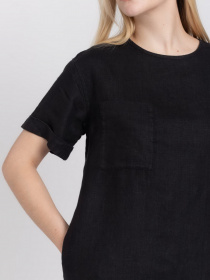 Платье мини Feel and Fly модель 2021147 Фото