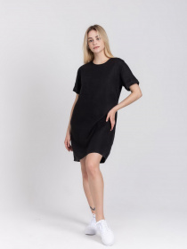 Платье мини Feel and Fly модель 2021147 Фото