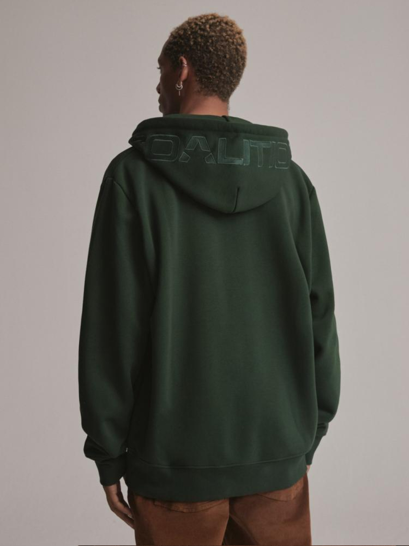 Спортивная кофта DIVERSE Cltn Zh 623 модель 10043295 Фото