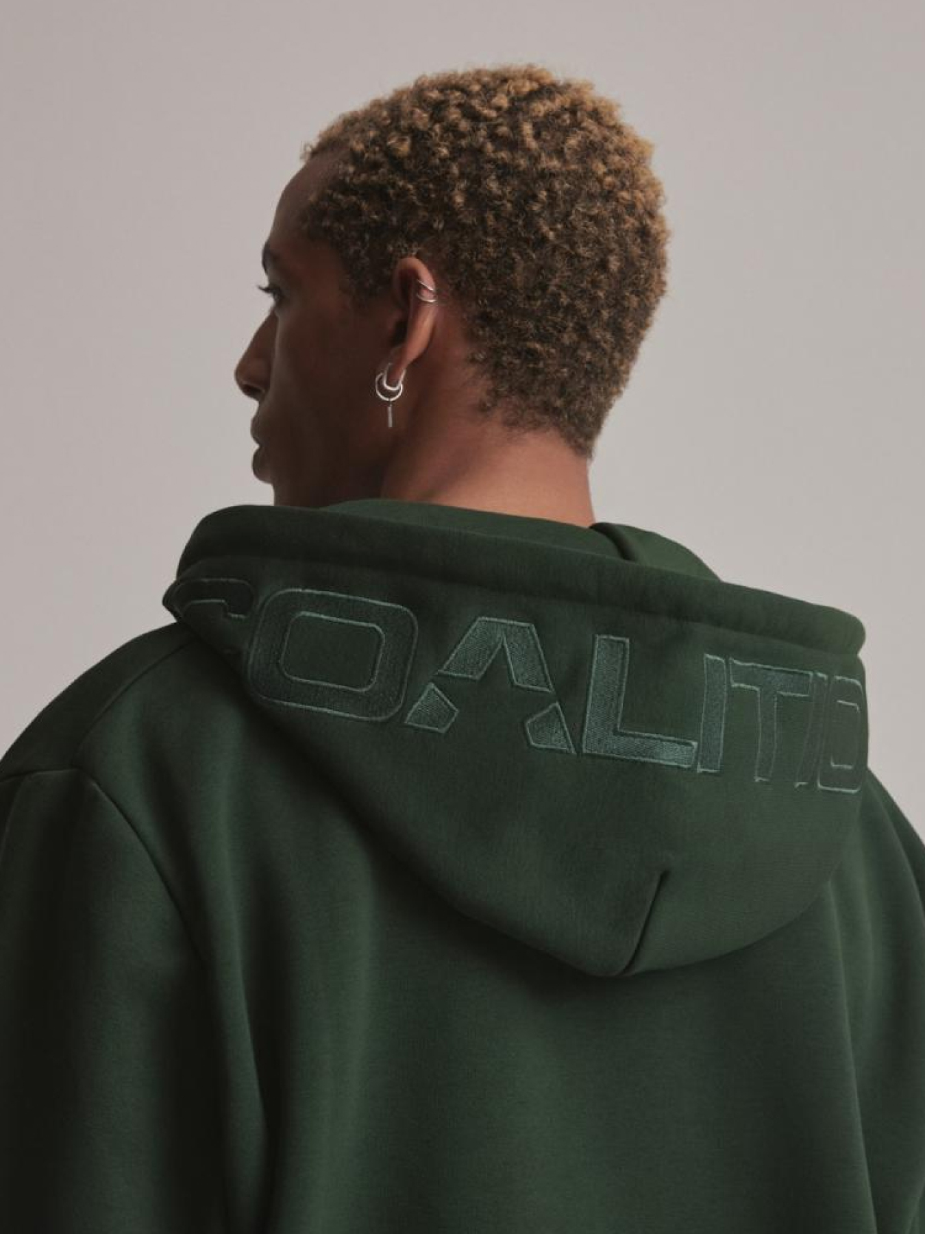 Спортивная кофта DIVERSE Cltn Zh 623 модель 10043295 Фото