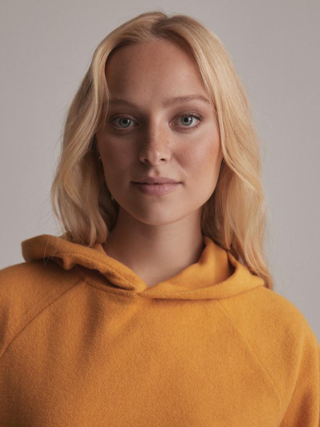 Худи DIVERSE Cltn 670 модель 10043351 Фото