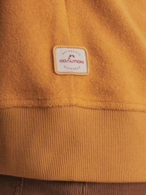 Худи DIVERSE Cltn 670 модель 10043351 Фото