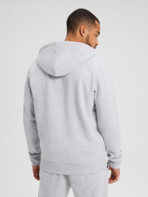 Кофта спортивная DIVERSE Revegas Zip 241 модель 10043617 Фото