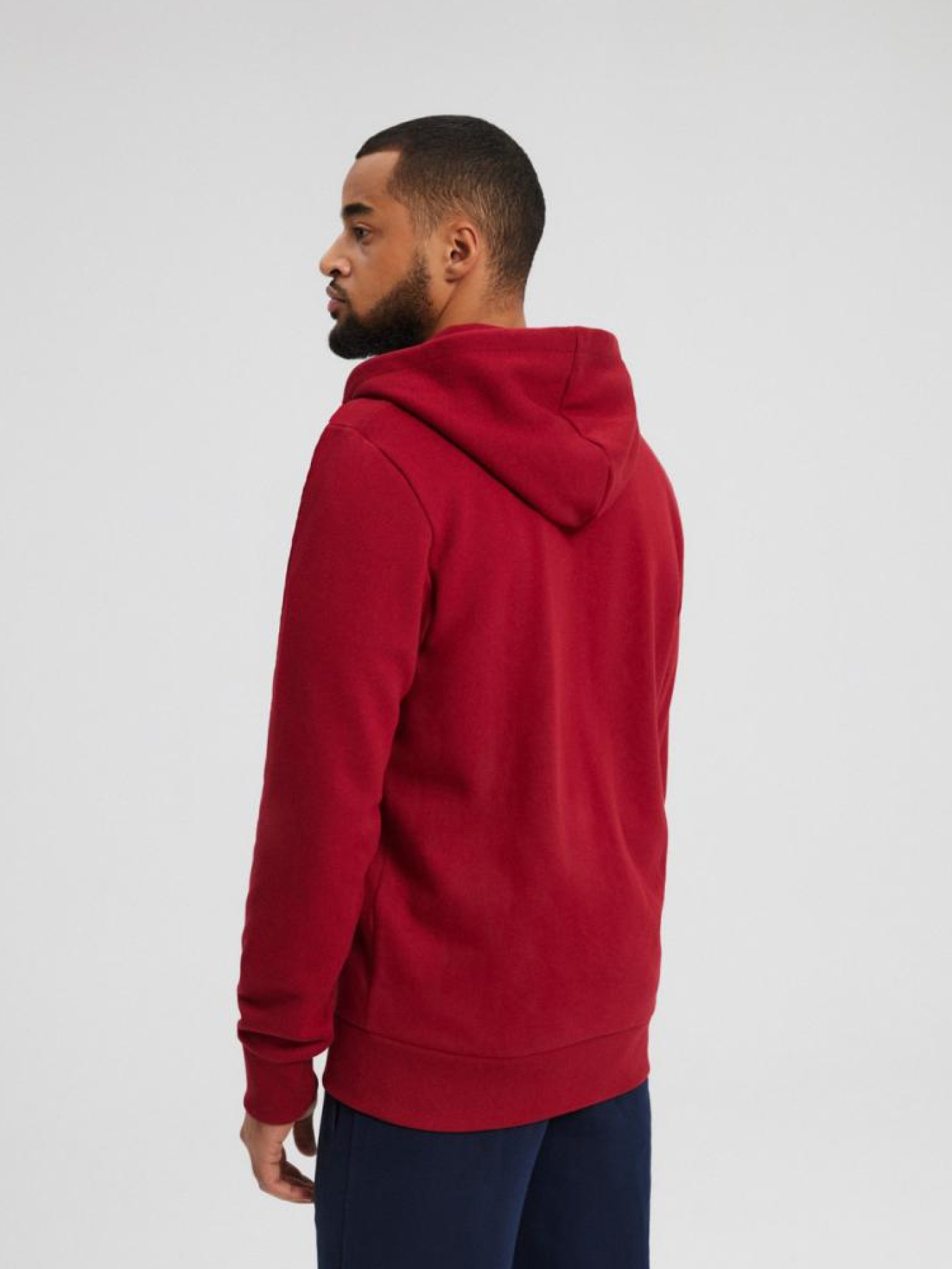 Спортивна кофта DIVERSE Revegas Zip 241 модель 10043617 Спортивна кофта DIVERSE Revegas Zip 241 модель 10043617 Фото