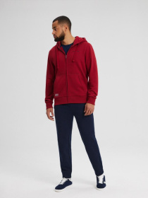 Спортивна кофта DIVERSE Revegas Zip 241 модель 10043617 Спортивна кофта DIVERSE Revegas Zip 241 модель 10043617 Фото