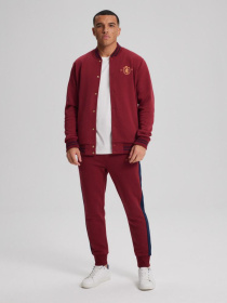 Кофта спортивна DIVERSE Snapcrest модель 10043618 Фото