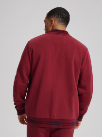 Кофта спортивна DIVERSE Snapcrest модель 10043618 Фото