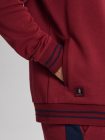 Спортивна кофта DIVERSE Snapcrest модель 10043618 Фото