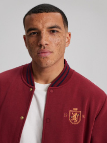 Спортивна кофта DIVERSE Snapcrest модель 10043618 Фото