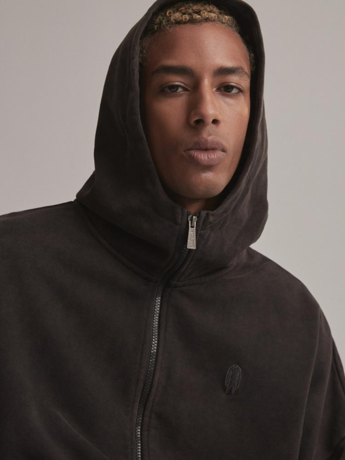 Худи DIVERSE Cltn Dune H523 модель 10043291 Фото