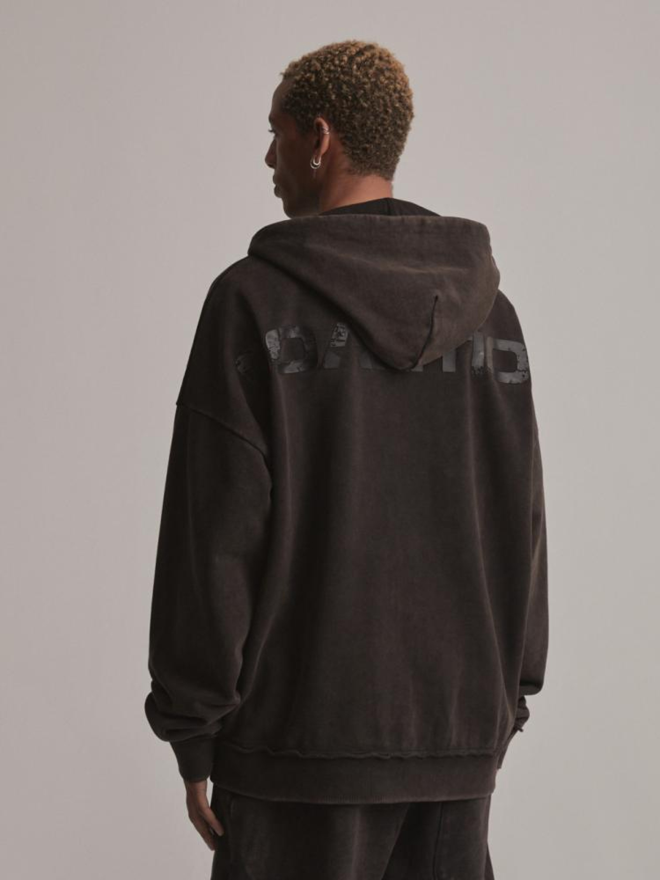 Спортивна кофта DIVERSE Cltn Dune H523 модель 10043291 Фото