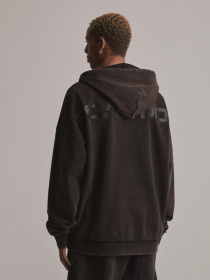 Спортивна кофта DIVERSE Cltn Dune H523 модель 10043291 Фото