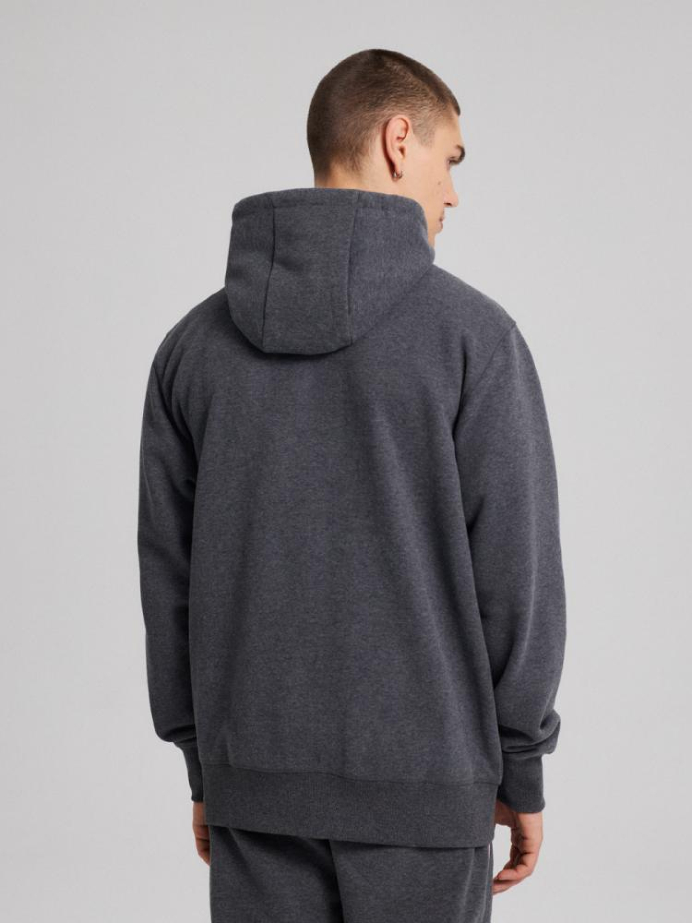 Спортивна кофта DIVERSE Evb Hoody 241 модель 10043613 Фото