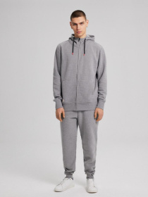 Кофта спортивная DIVERSE Evb Hoody 241 модель 10043613 Фото