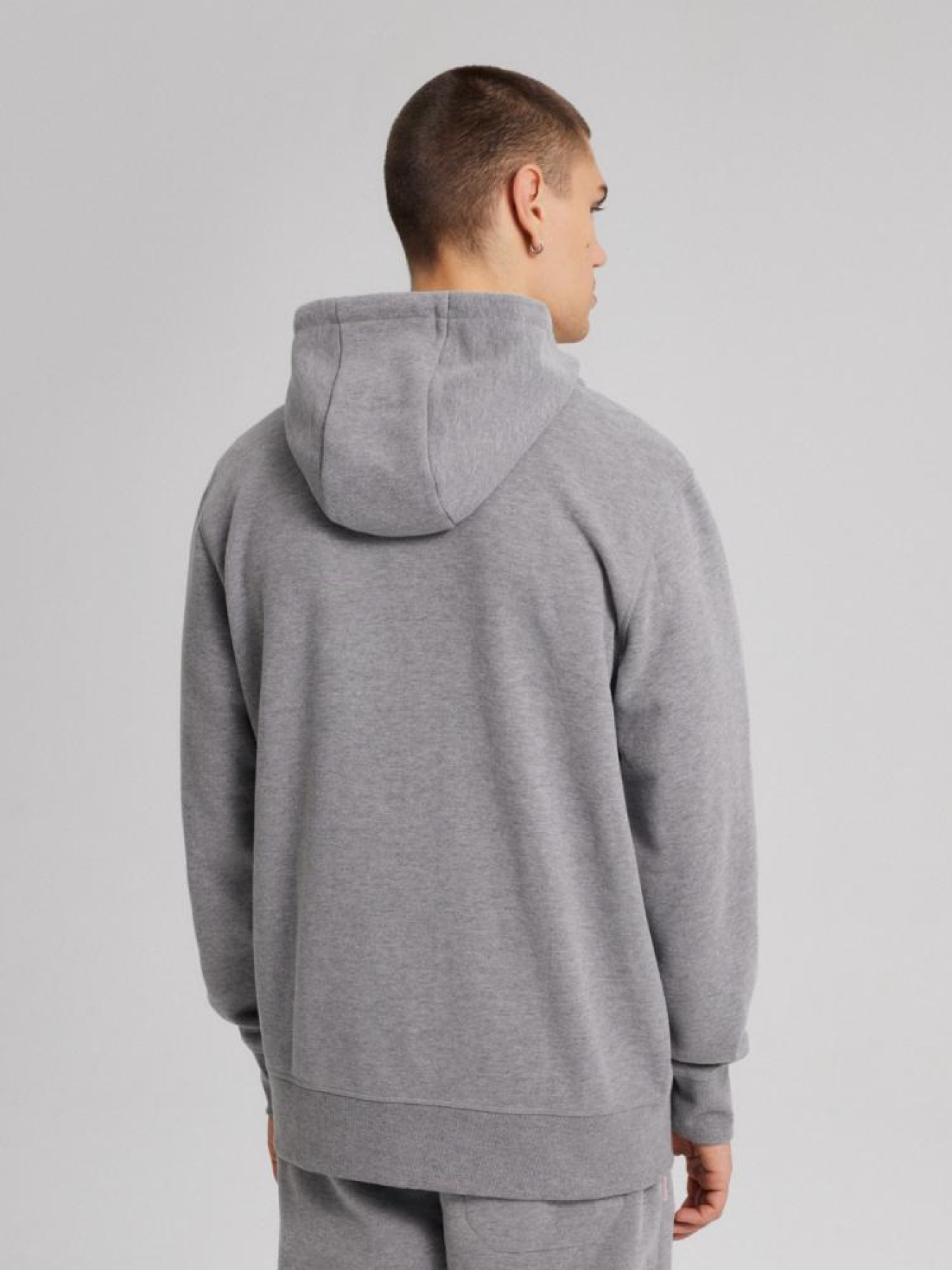 Спортивна кофта DIVERSE Evb Hoody 241 модель 10043613 Фото