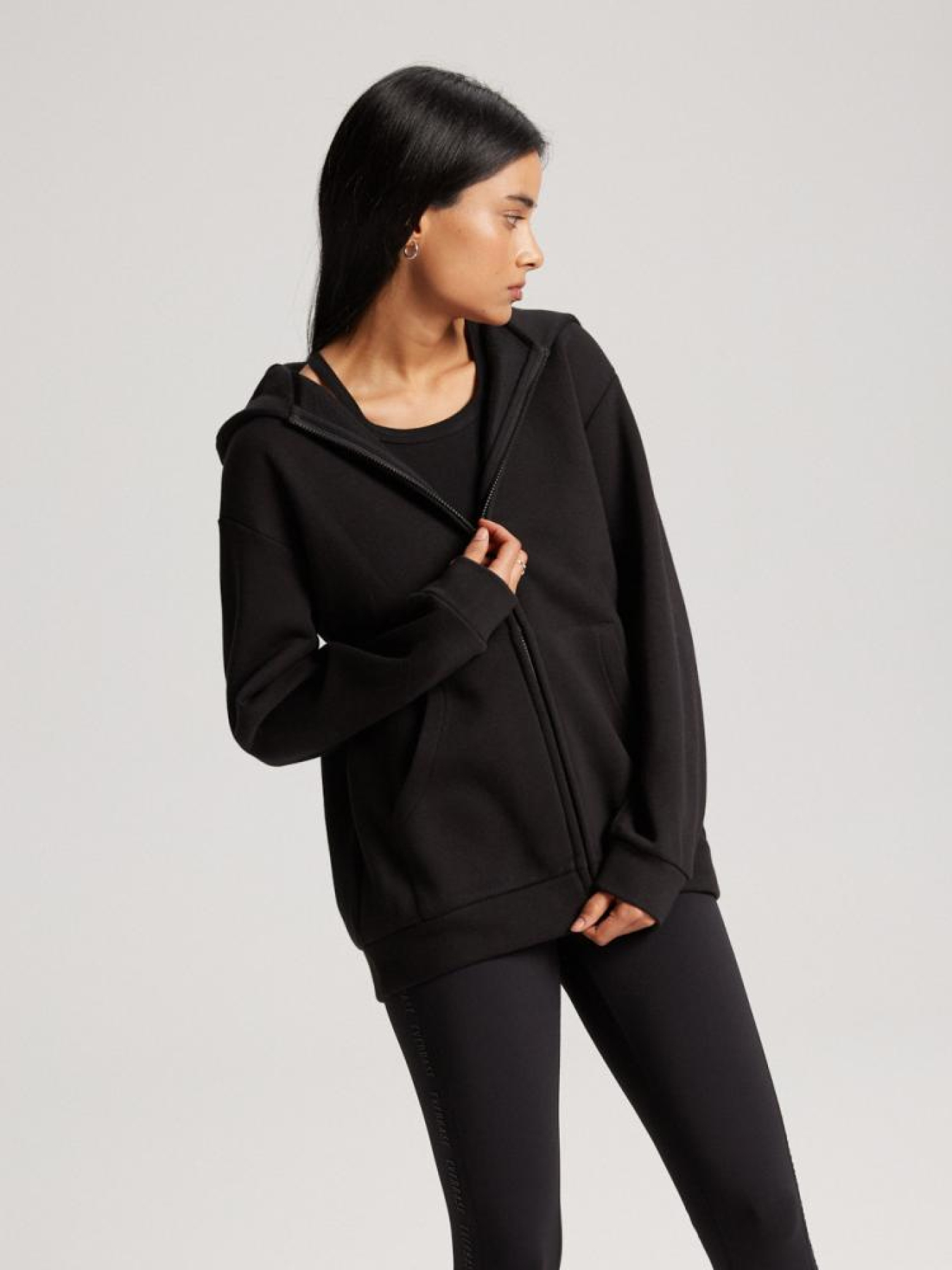 Кофта спортивная DIVERSE Evb 141 модель 10041148 Фото