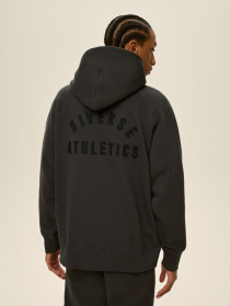 Спортивна кофта DIVERSE Ath Zh 224 модель 10043922 Фото