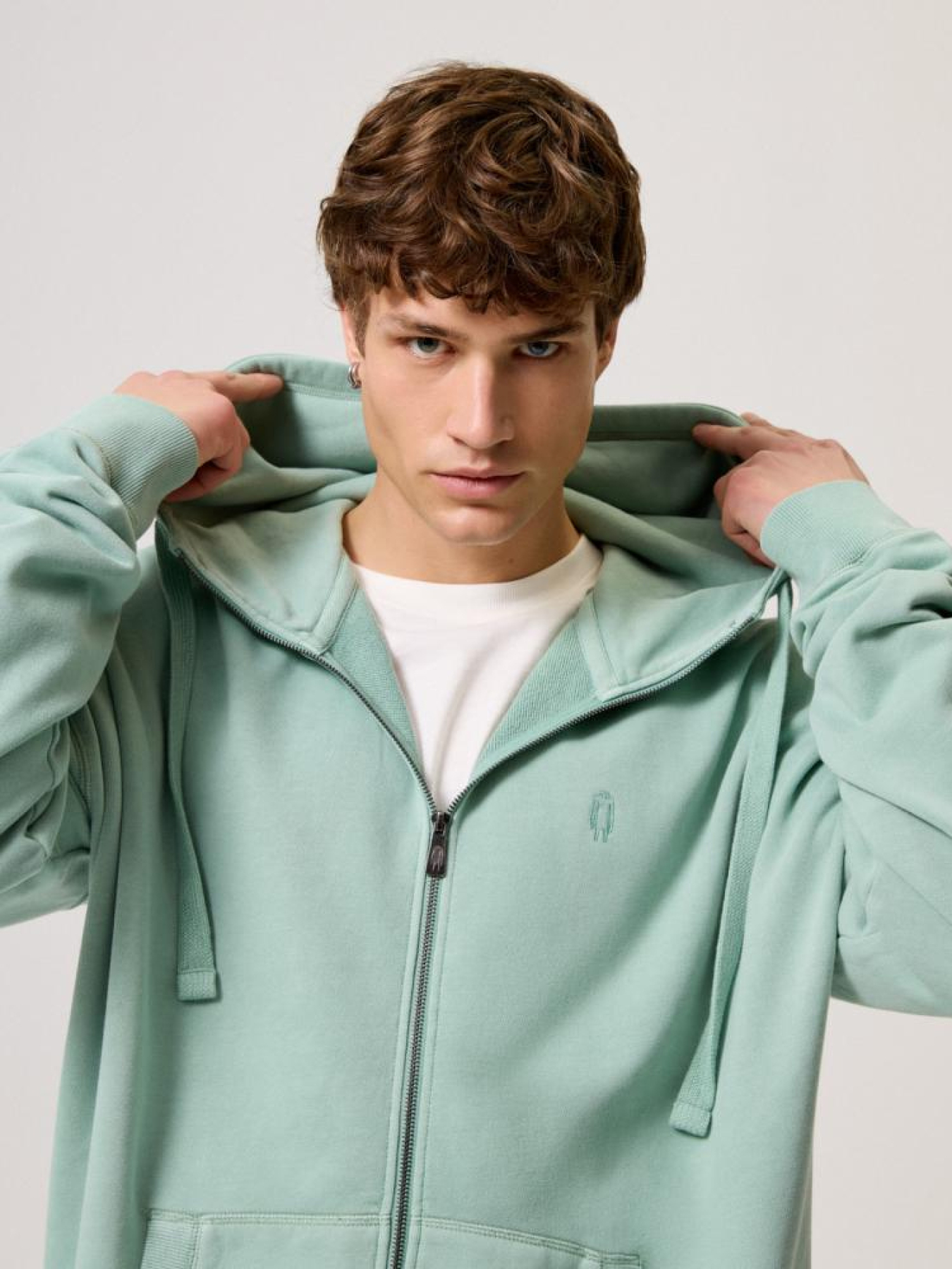 Кофта спортивная DIVERSE Cltn Acid 03 модель 10044308 Фото