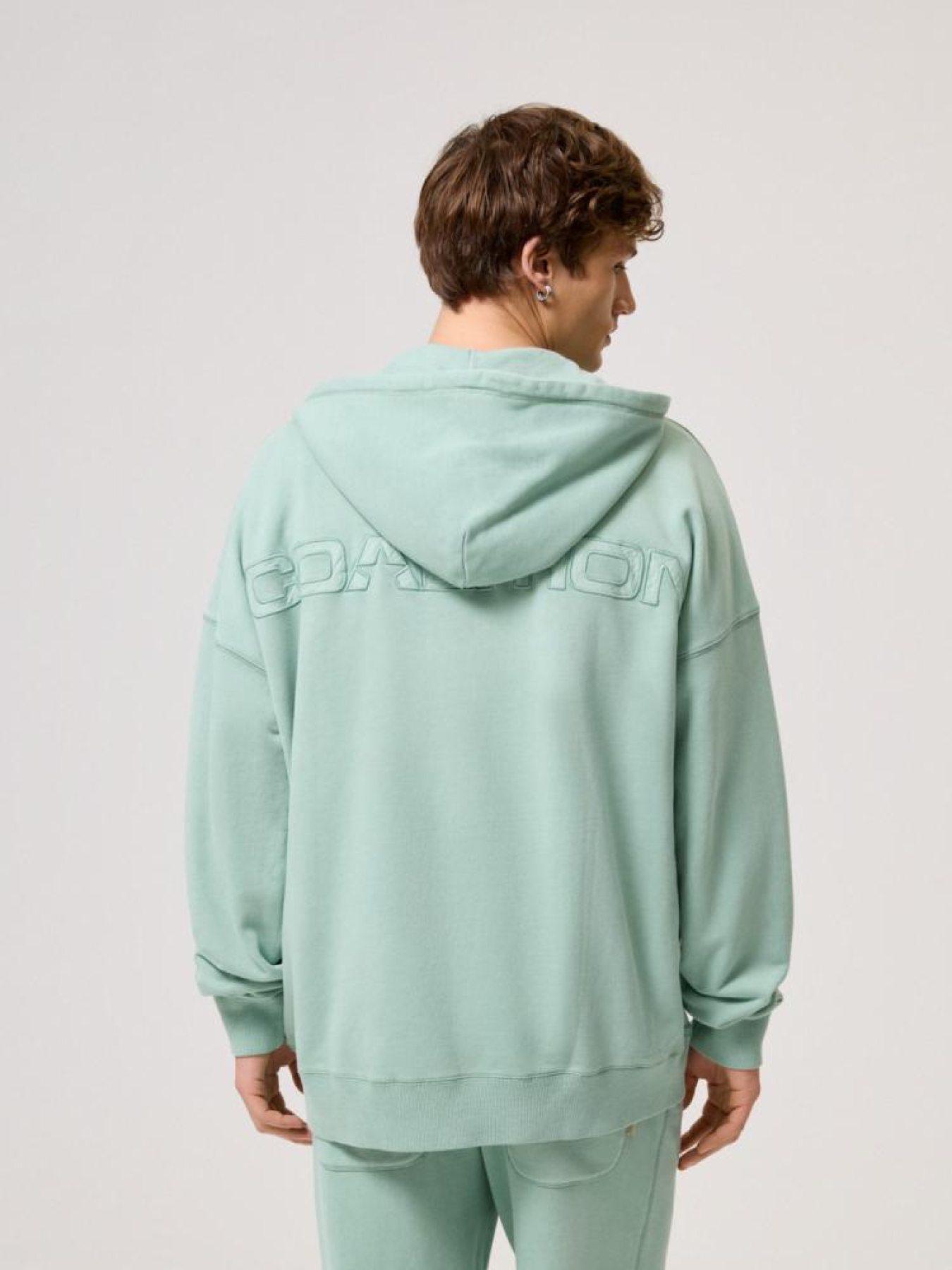 Спортивная кофта DIVERSE Cltn Acid 03 модель 10044308 Спортивная кофта DIVERSE Cltn Acid 03 модель 10044308 Фото