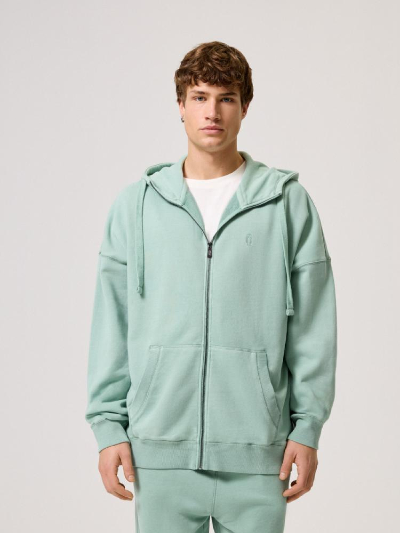 Спортивная кофта DIVERSE Cltn Acid 03 модель 10044308 Спортивная кофта DIVERSE Cltn Acid 03 модель 10044308 Фото