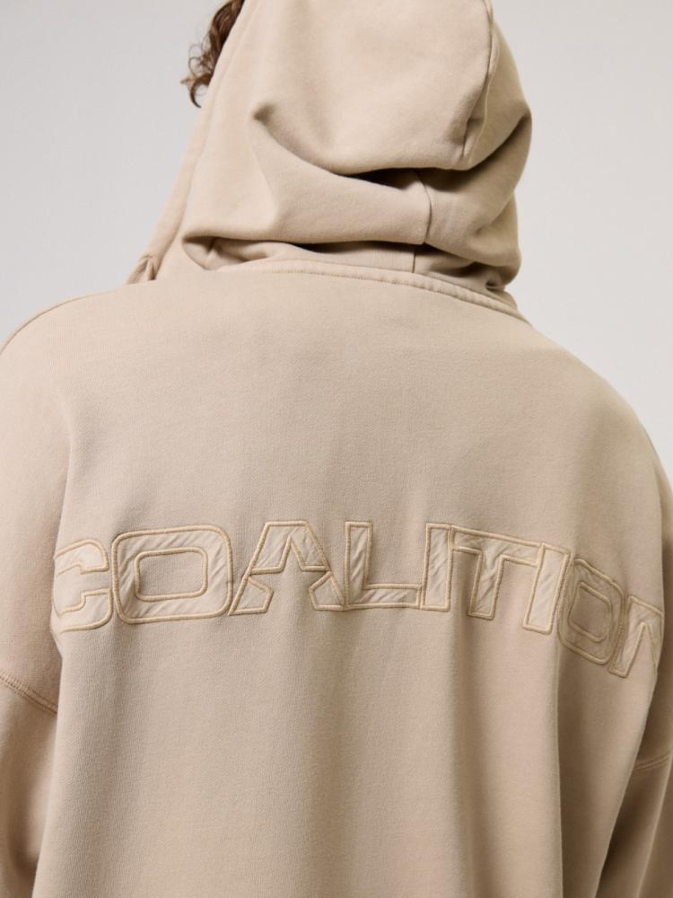 Кофта спортивна DIVERSE Cltn Acid 03 модель 10044308 Фото