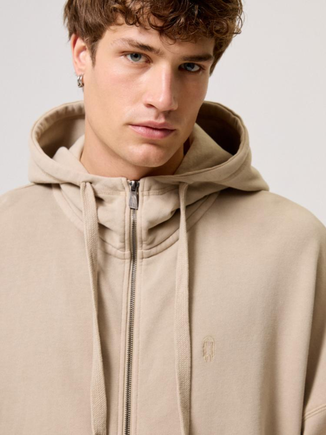 Кофта спортивна DIVERSE Cltn Acid 03 модель 10044308 Фото