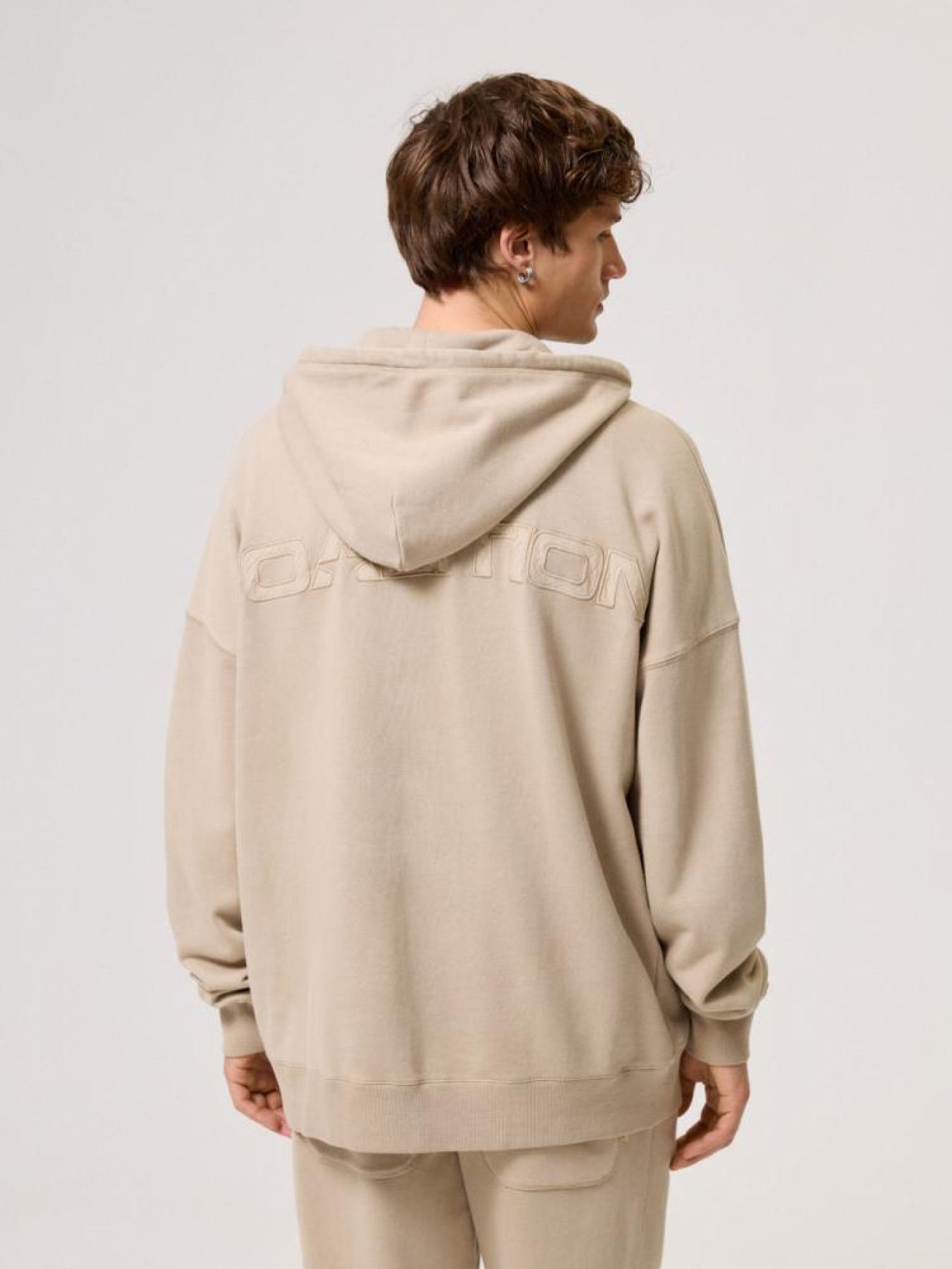 Кофта спортивна DIVERSE Cltn Acid 03 модель 10044308 Фото