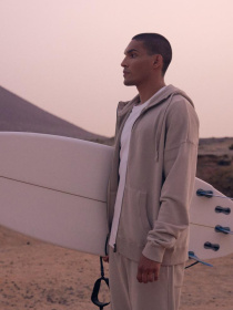 Кофта спортивна DIVERSE Cltn Acid 03 модель 10044308 Фото