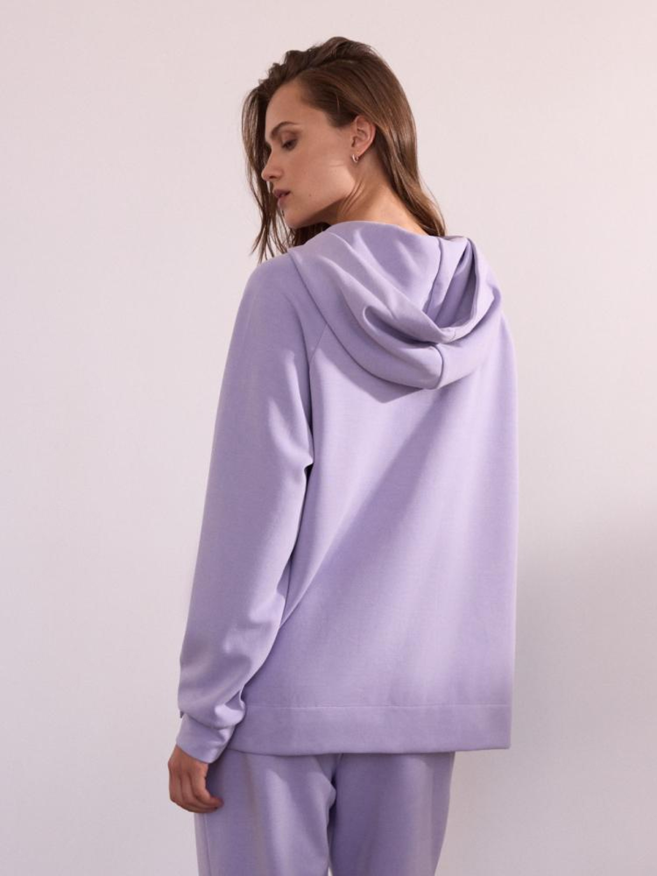 Худі DIVERSE Duqqa модель 10045016 Фото