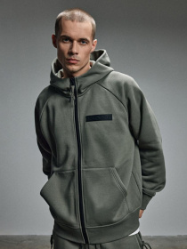 Спортивна кофта DIVERSE Dext Cmbt Zh1 модель 10045357 Фото