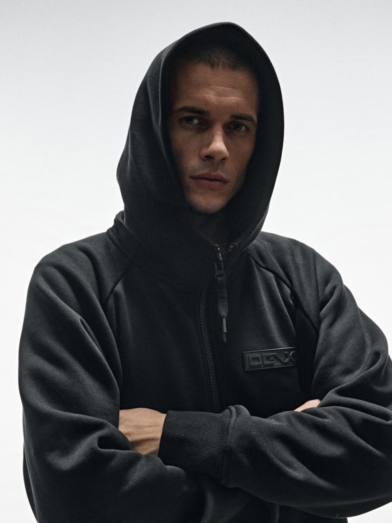 Спортивна кофта DIVERSE Dext Cmbt Zh1 модель 10045357 Фото