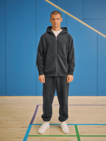 Кофта спортивна DIVERSE Ath Zh 524 модель 10045354 Фото